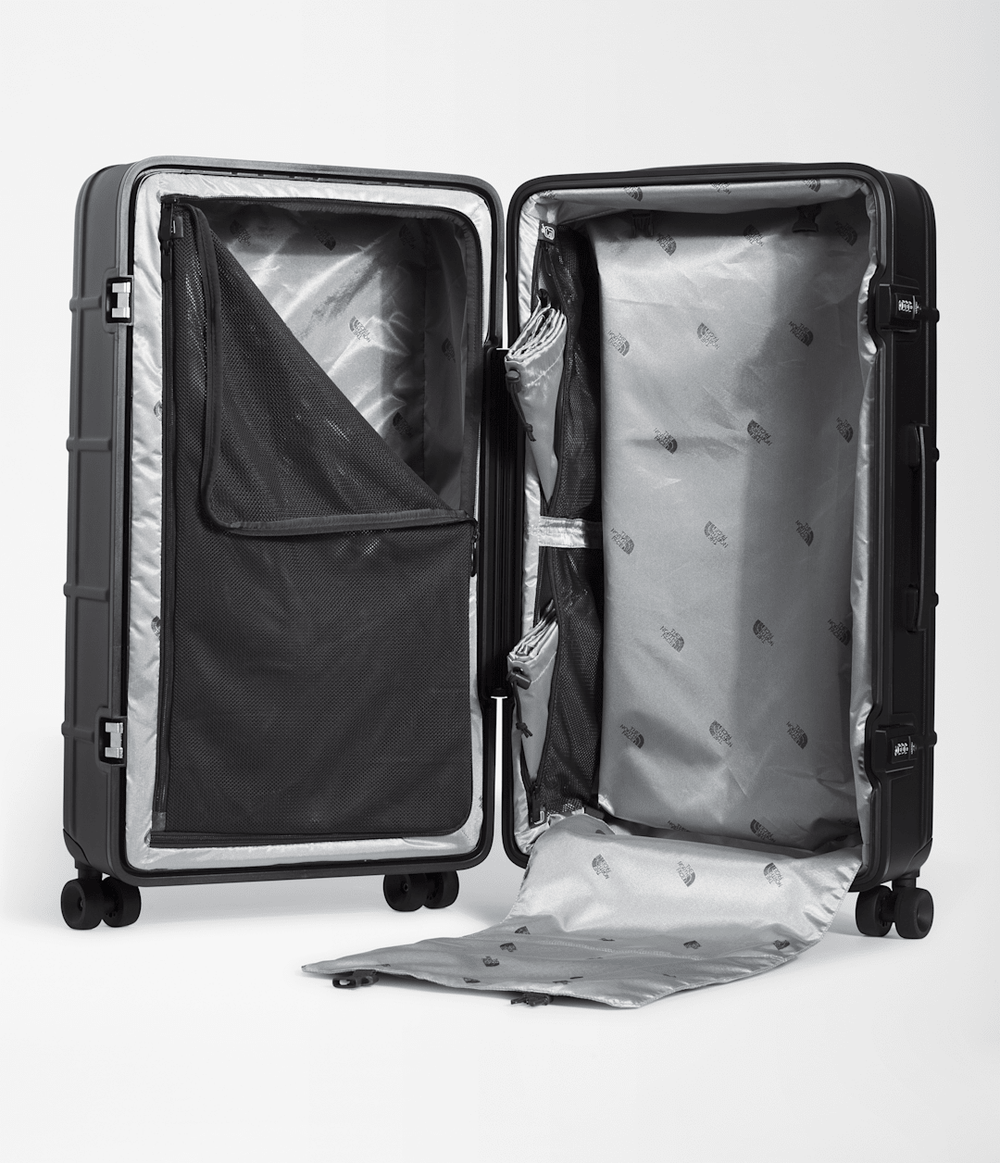 All Weather 4-Wheeler—30'' TNF Black/TNF White
