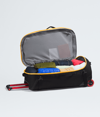 Base Camp Rolling Thunder—28 Summit Gold/TNF Black