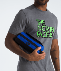 Base Camp Travel Canister—S TNF Blue/TNF Black