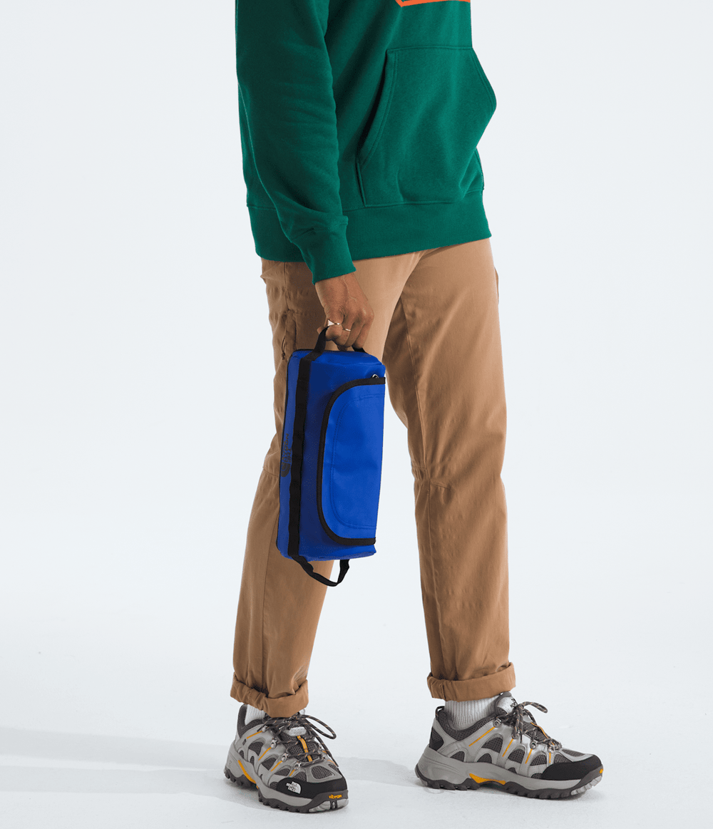 Base Camp Travel Canister—L TNF Blue/TNF Black