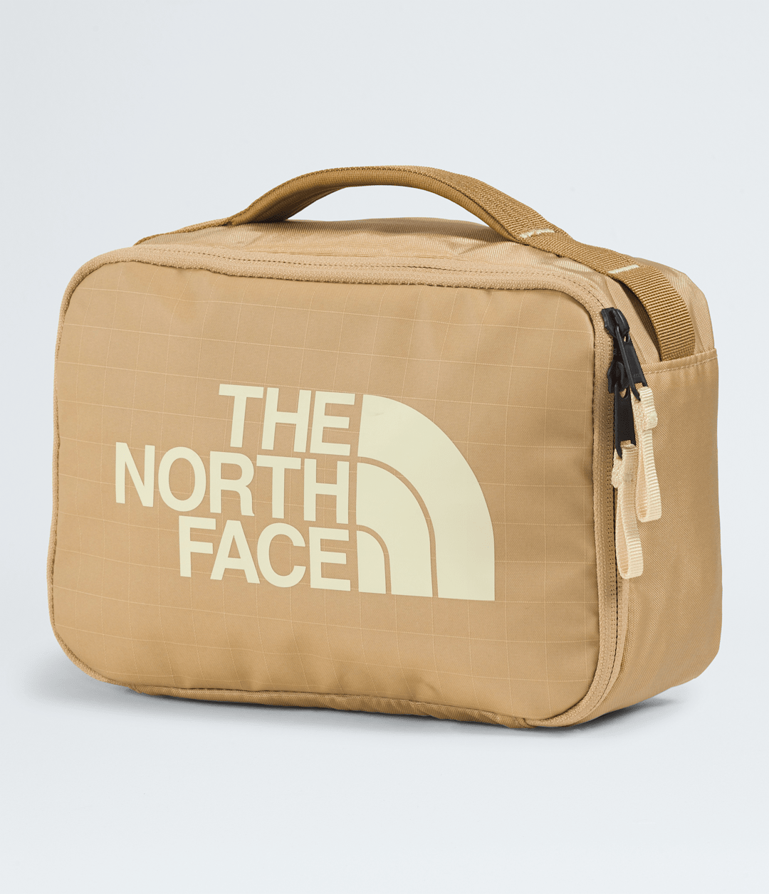Base Camp Voyager Toiletry Kit Khaki Stone-Utility Brown-Desert Stone