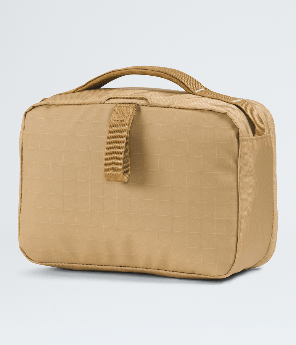 Base Camp Voyager Toiletry Kit Khaki Stone-Utility Brown-Desert Stone