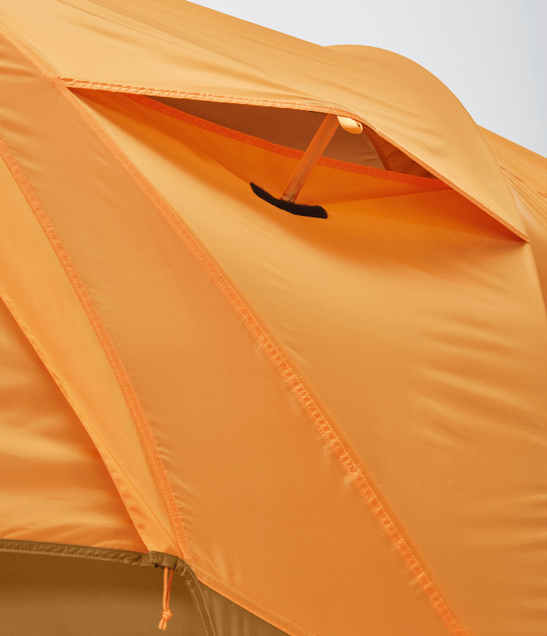 Wawona 6 Tent Light Exuberance Orange/Timber Tan/New Taupe Green