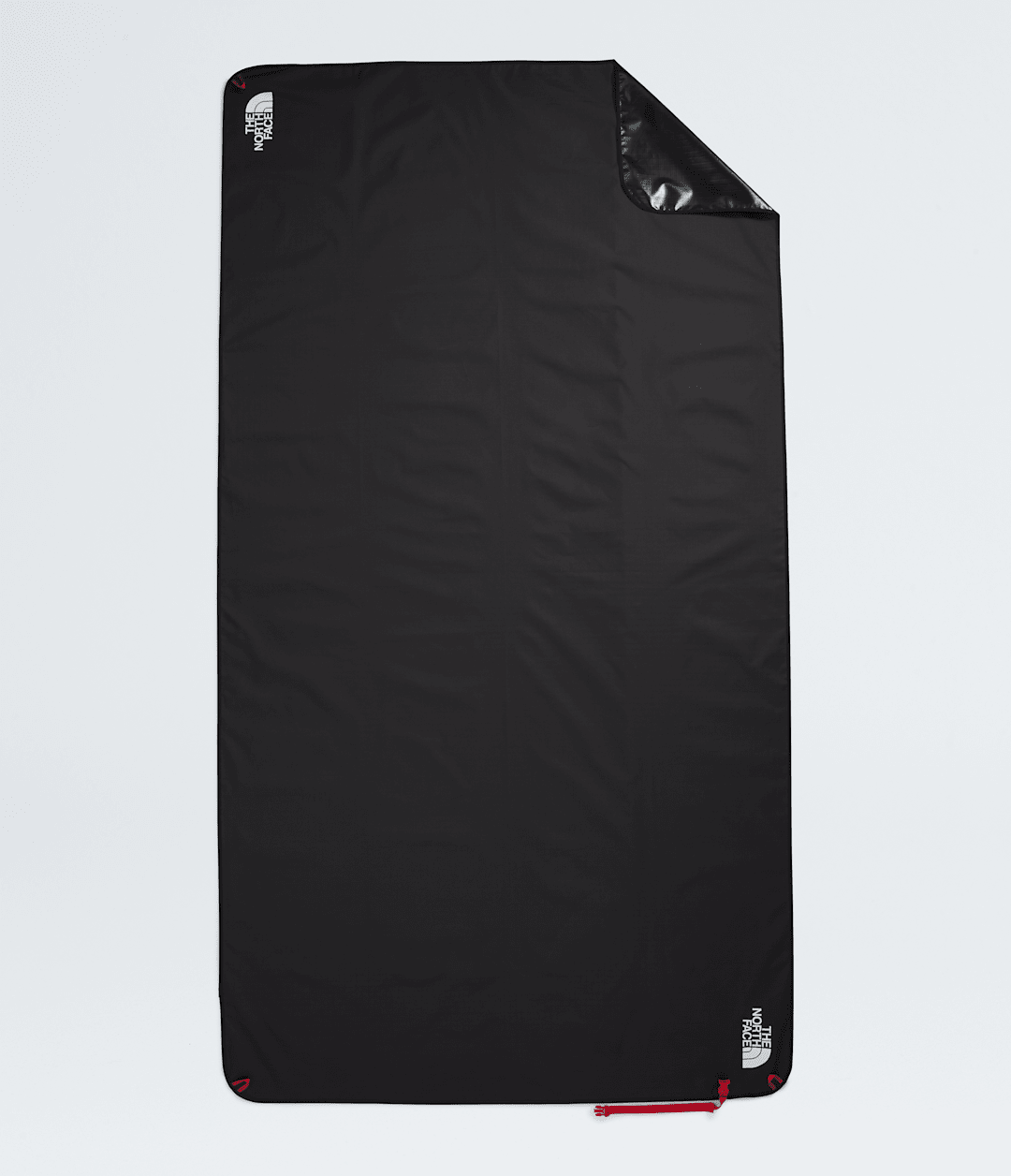Wawona Ground Tarp—XL TNF Black