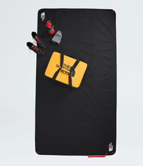 Wawona Ground Tarp—XL TNF Black