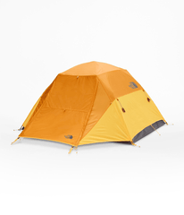 Stormbreak 3 Tent Golden Oak/Pavement