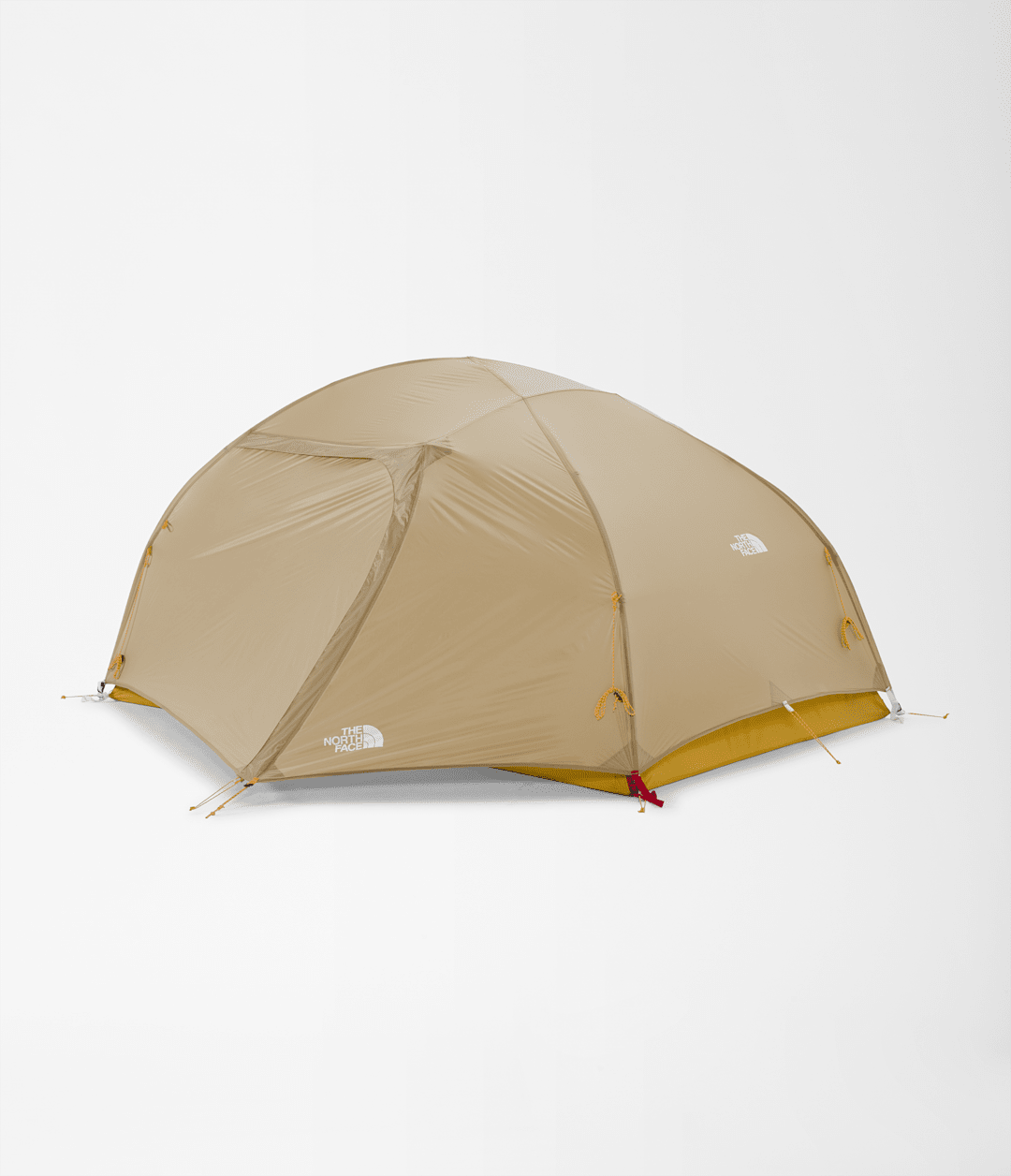 Trail Lite 2 Tent Khaki Stone/Arrowwood Yellow