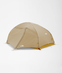 Trail Lite 2 Tent Khaki Stone/Arrowwood Yellow