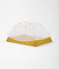 Trail Lite 3 Tent Khaki Stone/Arrowwood Yellow