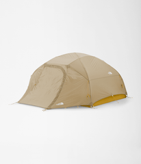 Trail Lite 3 Tent Khaki Stone/Arrowwood Yellow