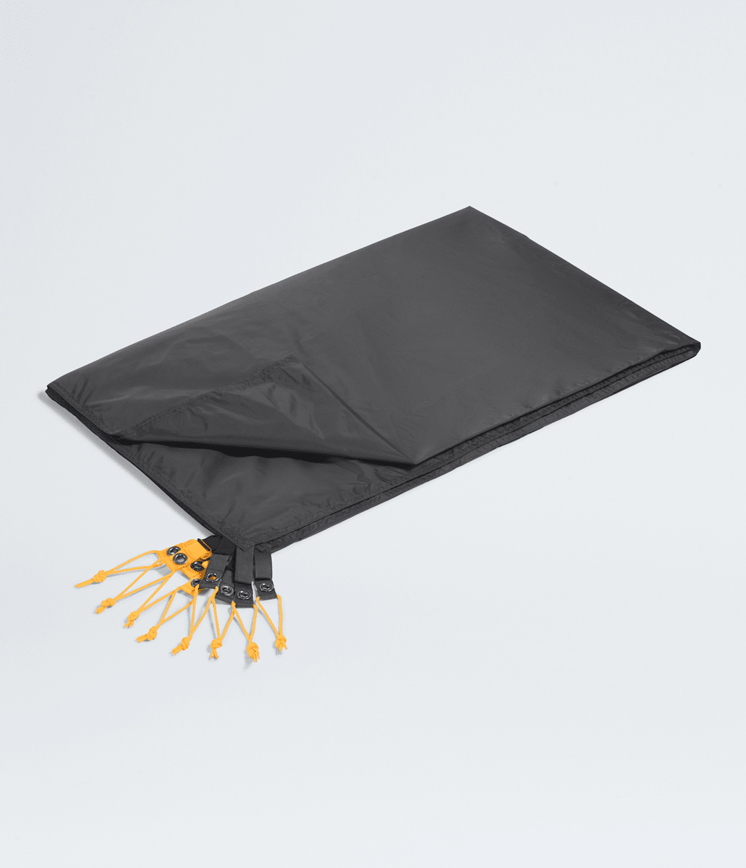 Footprint Wawona 8 Asphalt Grey