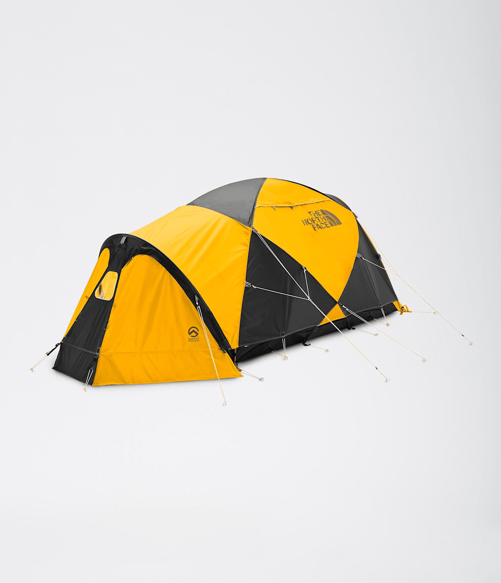 Mountain 25 Tent Summit Gold/Asphalt Grey