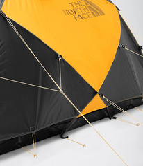 Mountain 25 Tent Summit Gold/Asphalt Grey