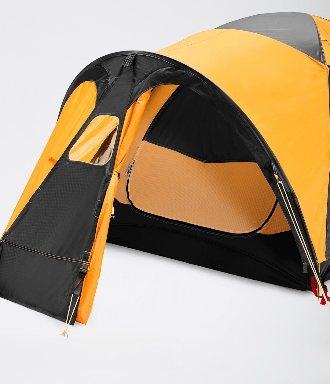 Mountain 25 Tent Summit Gold/Asphalt Grey