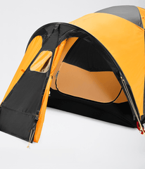 Mountain 25 Tent Summit Gold/Asphalt Grey