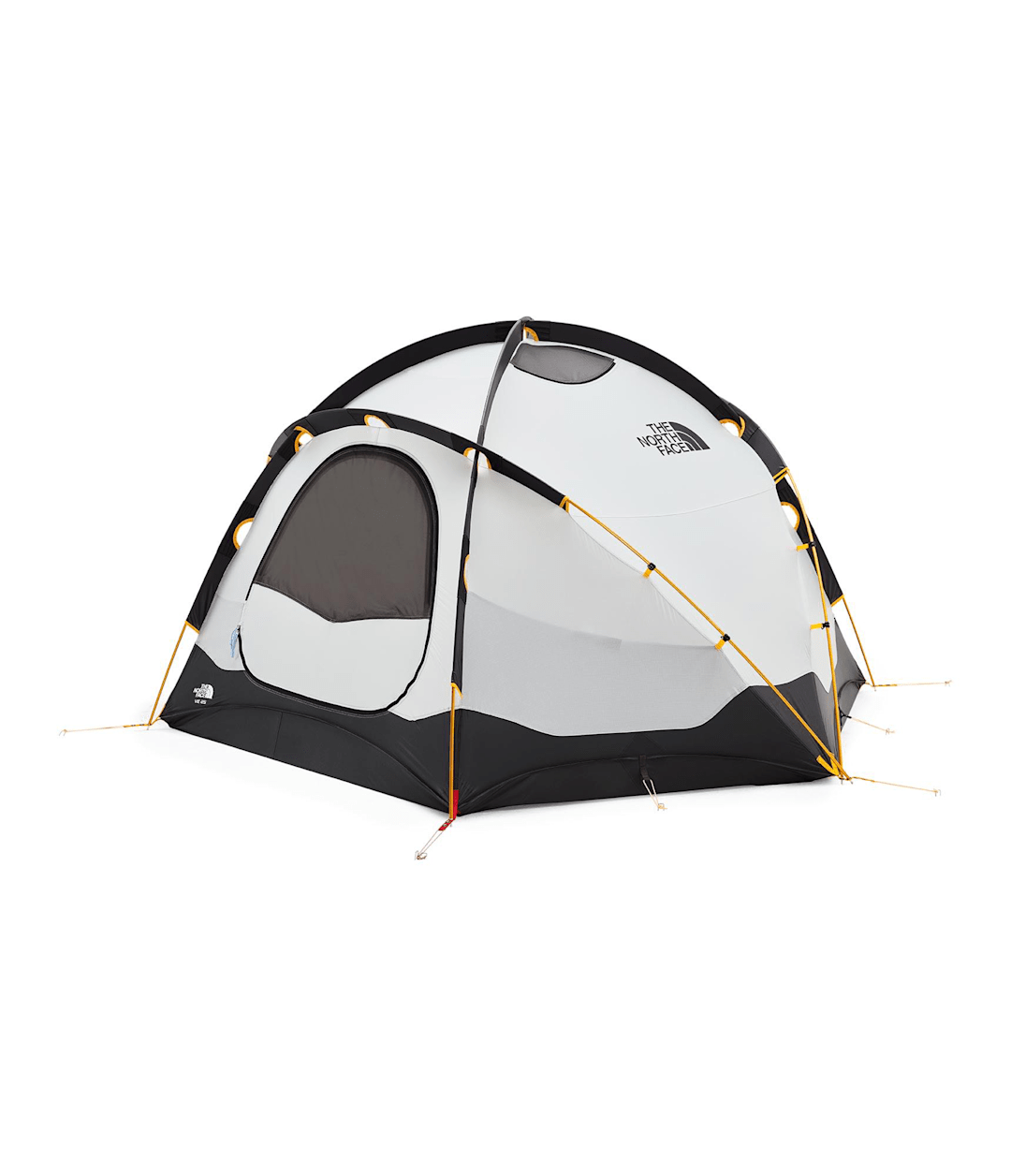 VE 25 Tent Summit Gold/Asphalt Grey