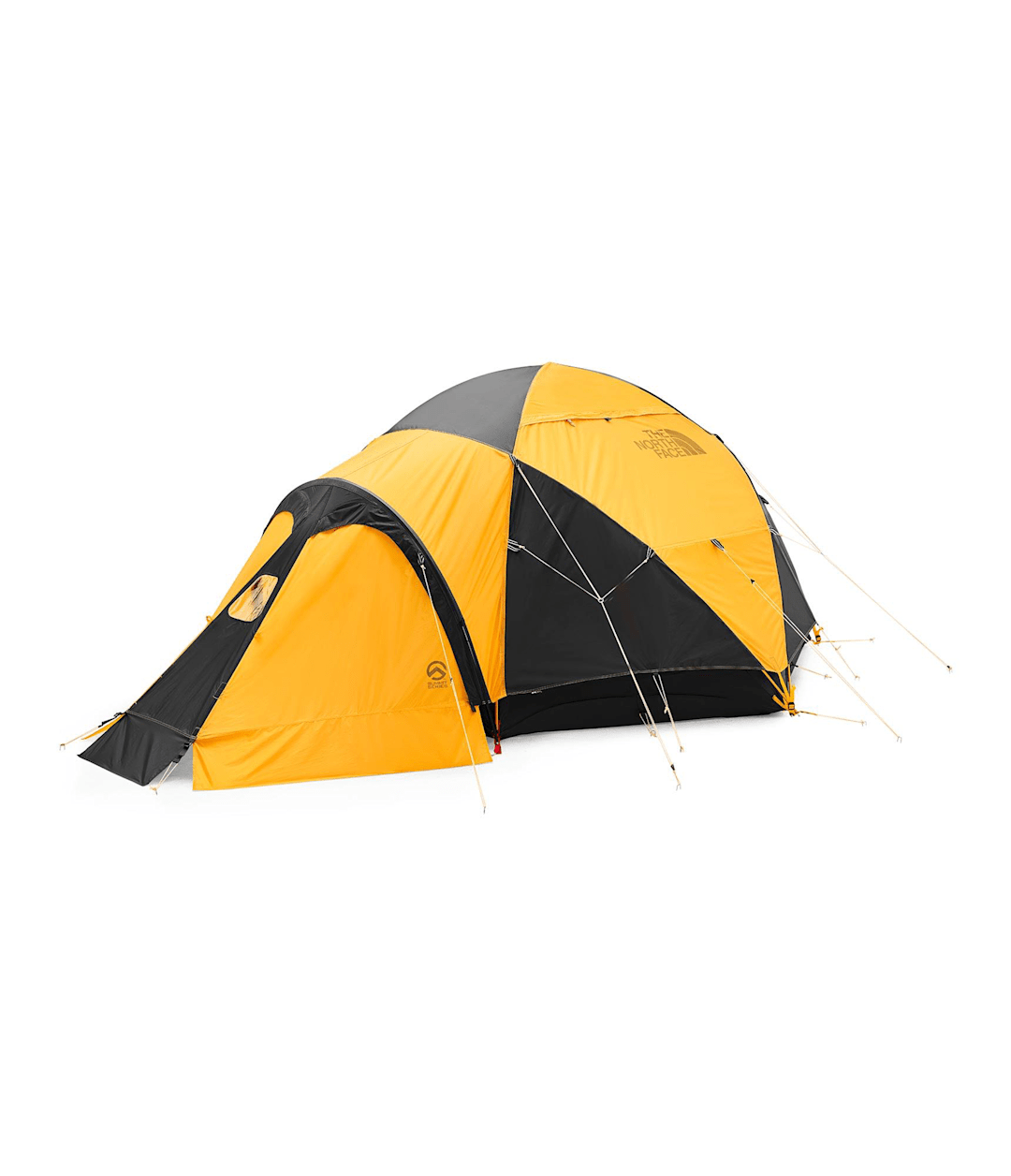 VE 25 Tent Summit Gold/Asphalt Grey