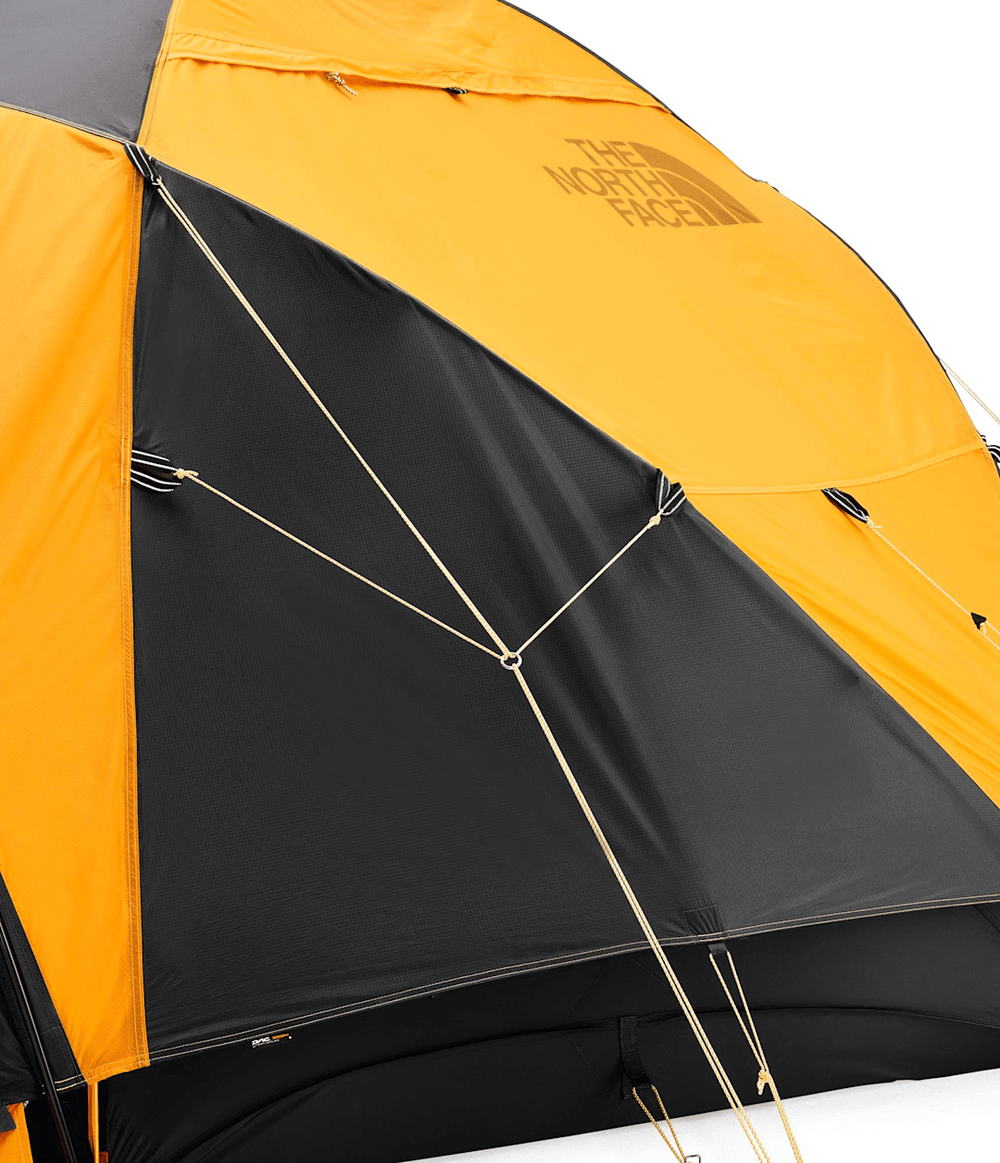VE 25 Tent Summit Gold/Asphalt Grey