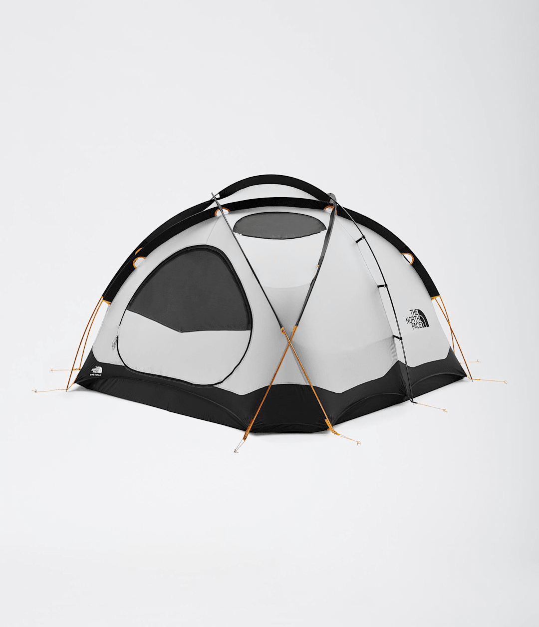 Bastion 4 Tent Summit Gold/Asphalt Grey
