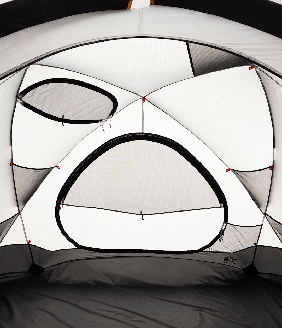 Bastion 4 Tent Summit Gold/Asphalt Grey