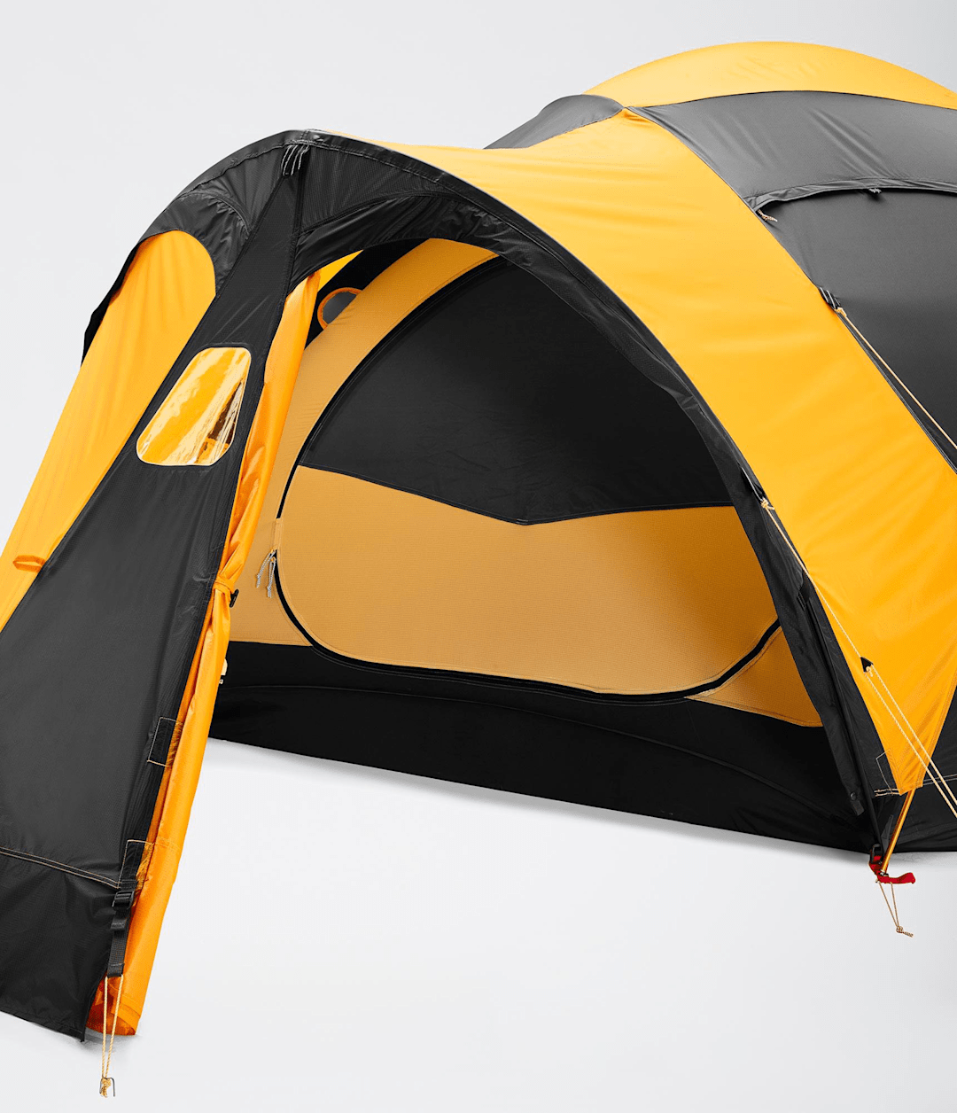 Bastion 4 Tent Summit Gold/Asphalt Grey