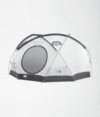 Dome 5 Tent Summit Gold/Asphalt Grey