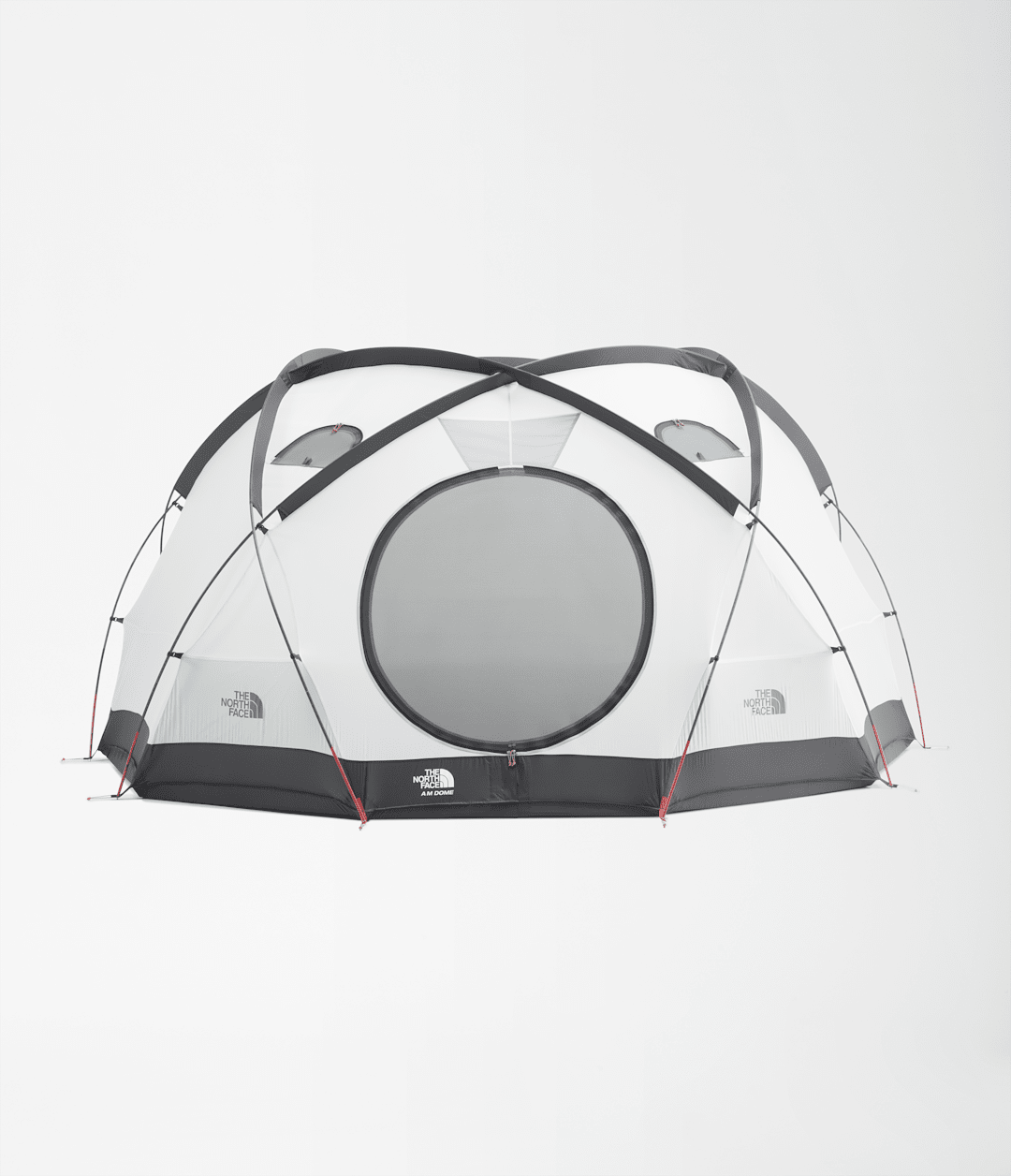 Dome 5 Tent Summit Gold/Asphalt Grey