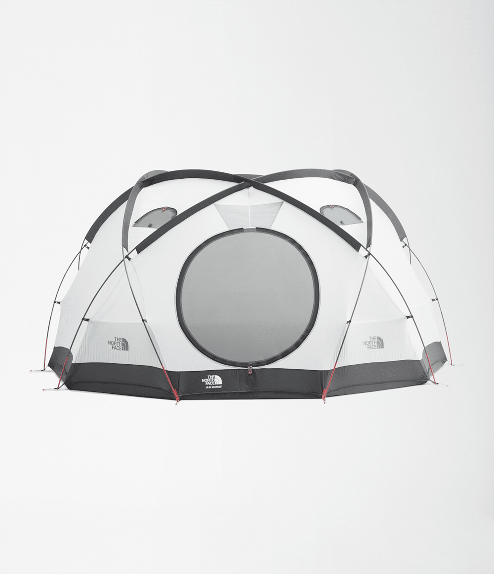 Dome 5 Tent Summit Gold/Asphalt Grey