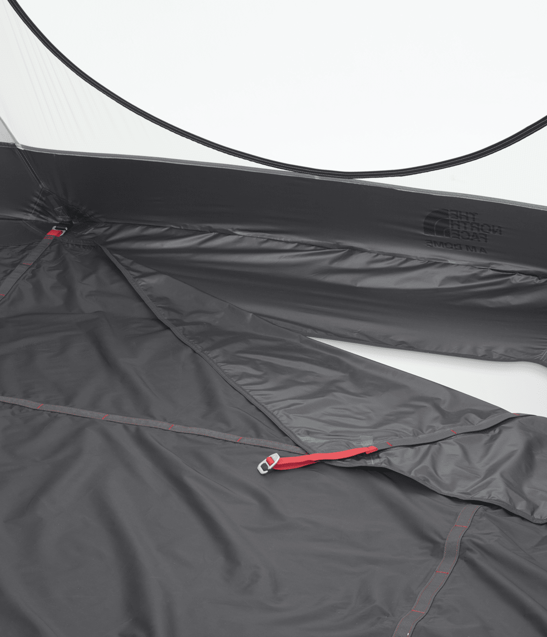 Dome 5 Tent Summit Gold/Asphalt Grey