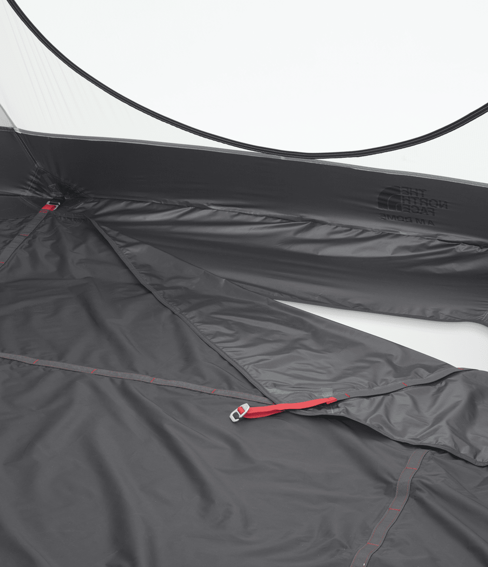 Dome 5 Tent Summit Gold/Asphalt Grey