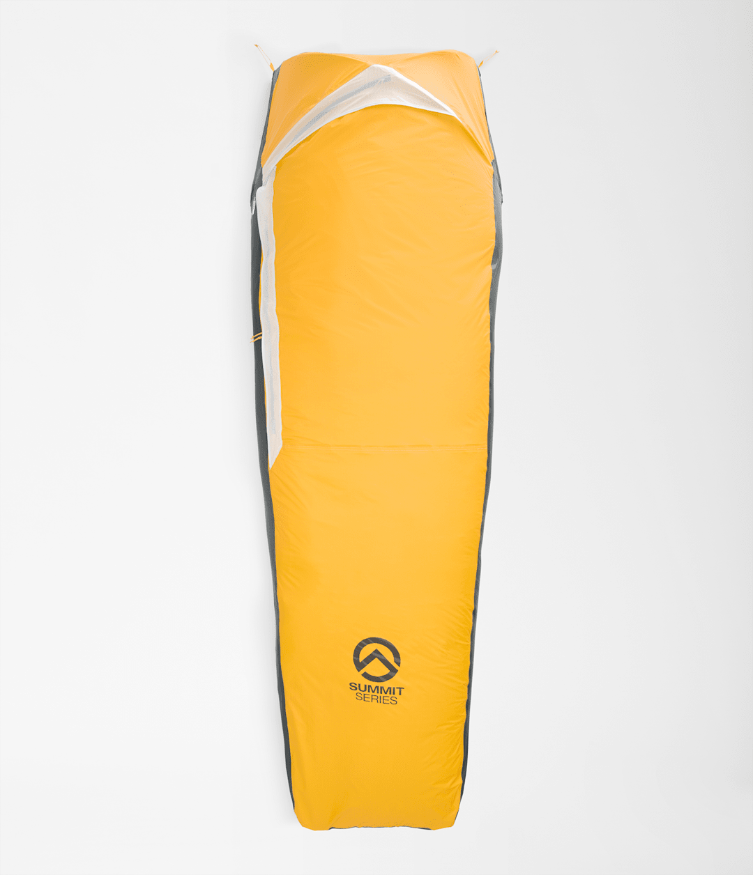 Assault FUTURELIGHT™ Bivy Summit Gold/Tin Grey