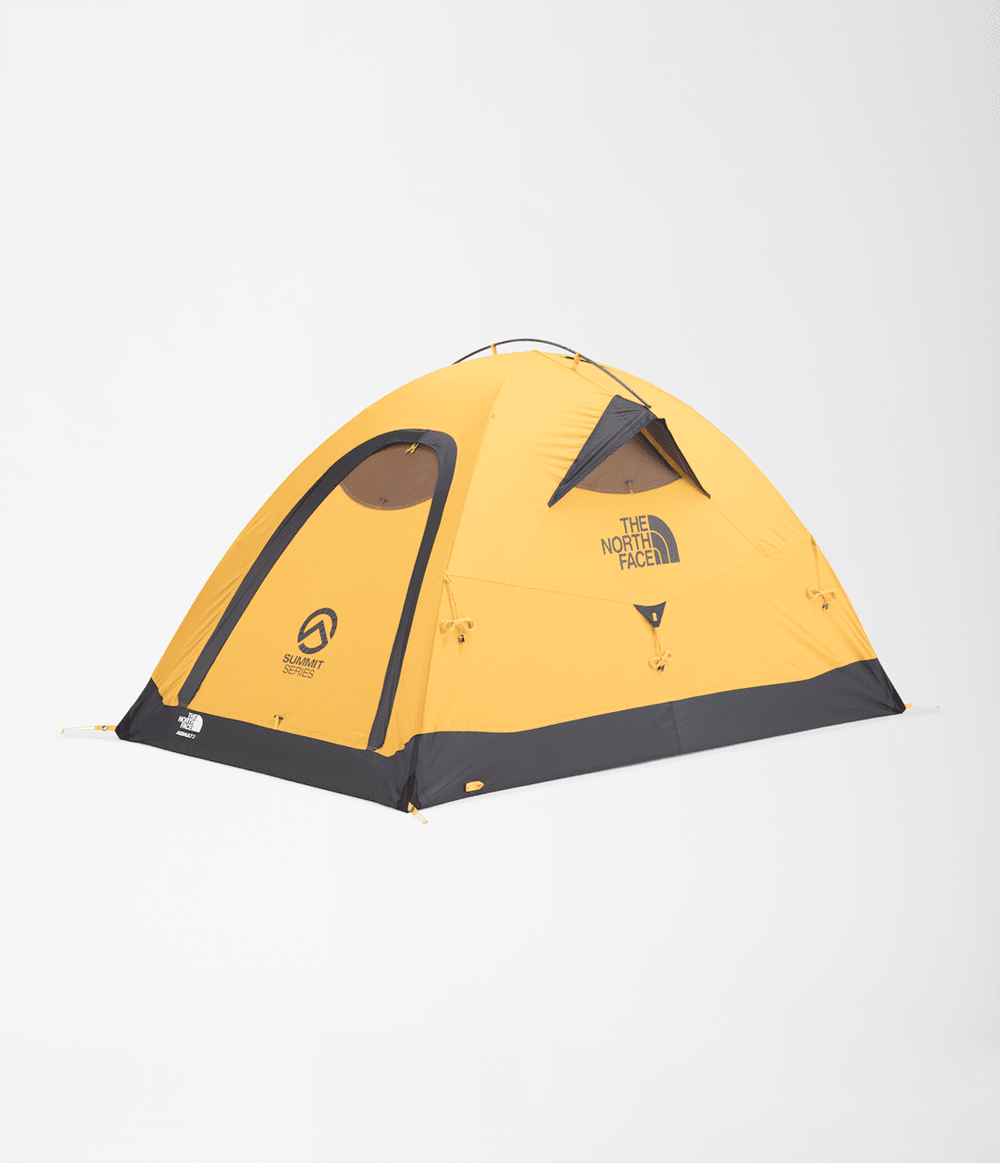 Assault 2 FUTURELIGHT™ Tent Summit Gold/Tin Grey