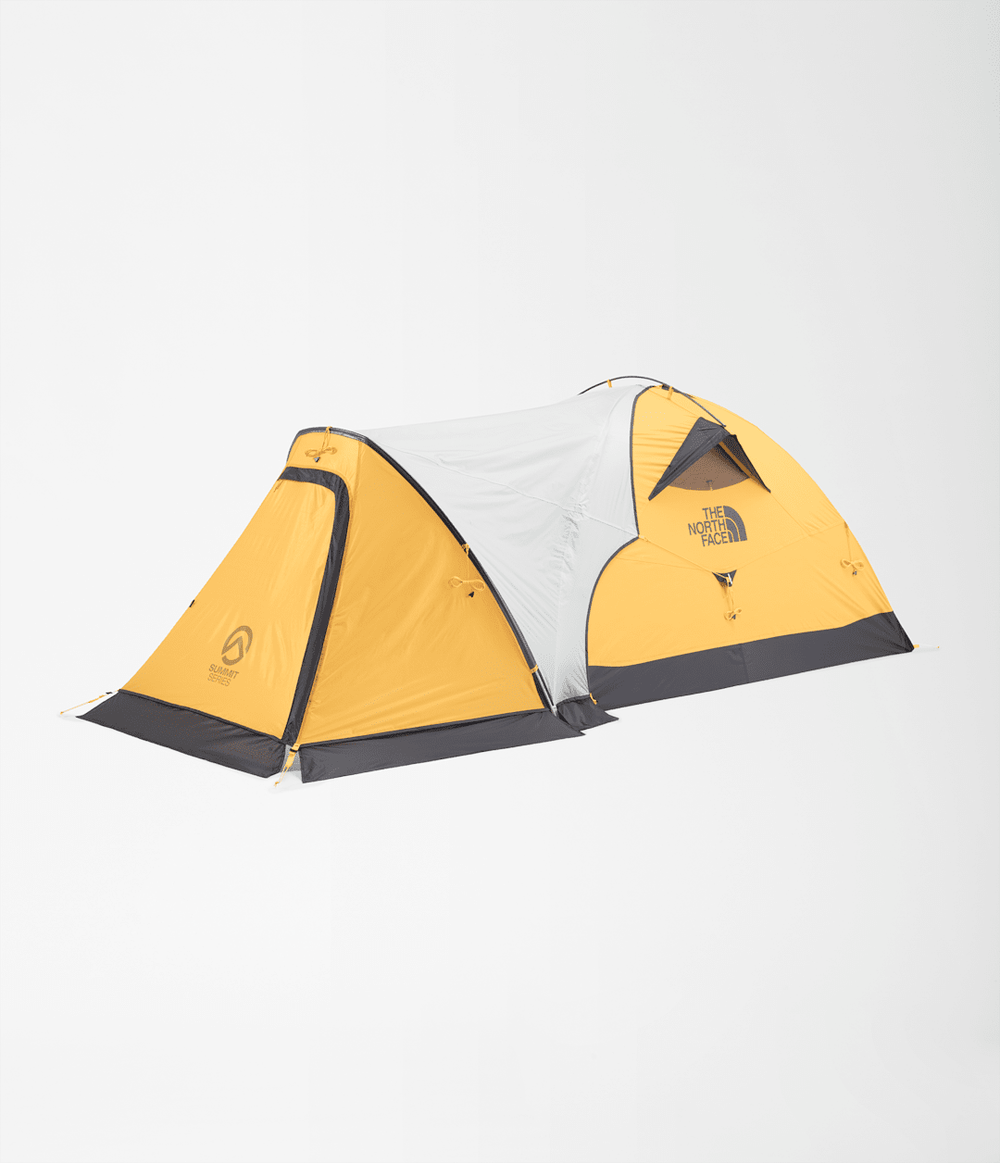 Assault 2 FUTURELIGHT™ Tent Summit Gold/Tin Grey