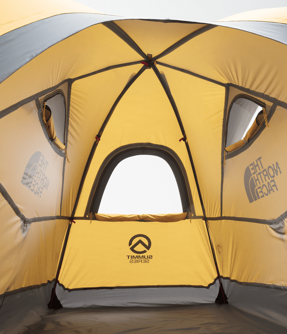 Assault 2 FUTURELIGHT™ Tent Summit Gold/Tin Grey