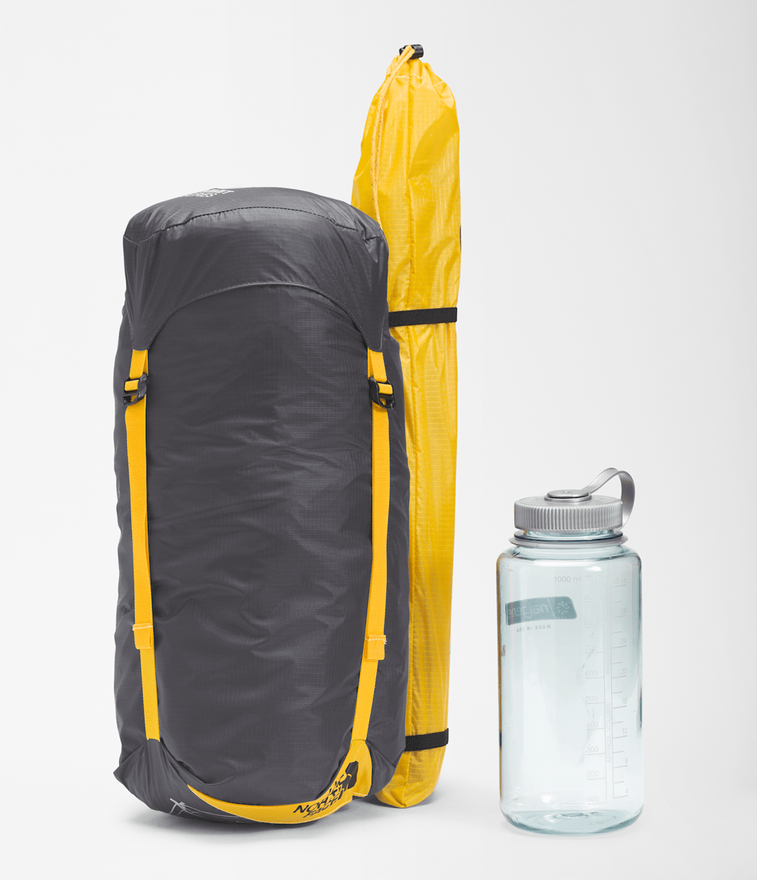 Assault 2 FUTURELIGHT™ Tent Summit Gold/Tin Grey