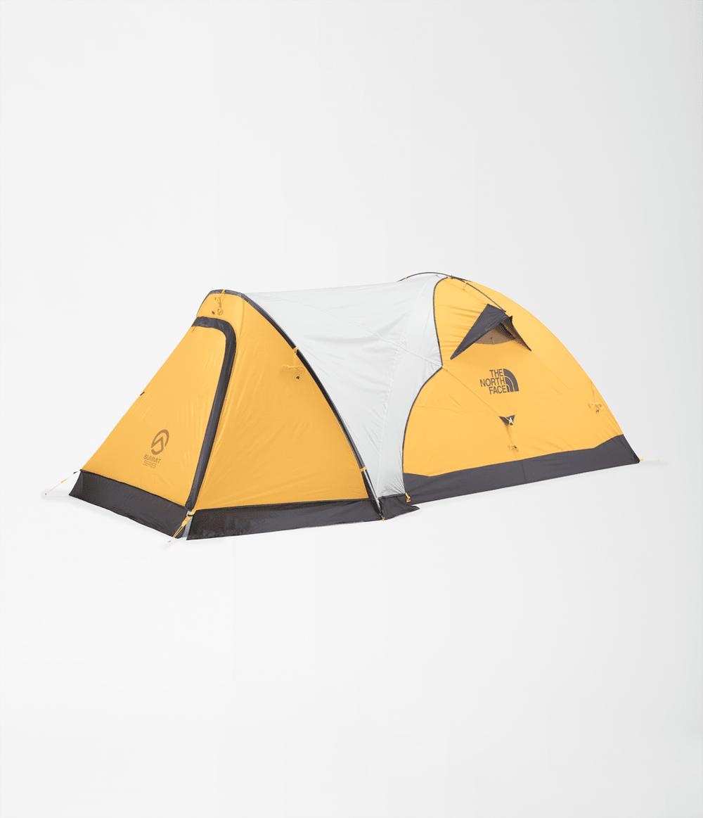Assault 3 FUTURELIGHT™ Tent Summit Gold/Tin Grey