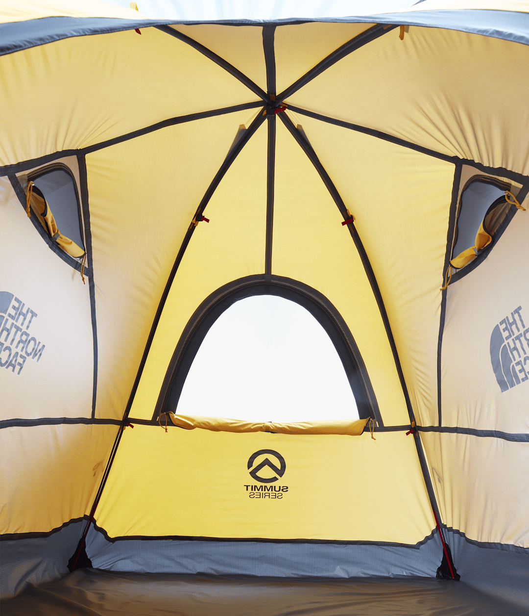 Assault 3 FUTURELIGHT™ Tent Summit Gold/Tin Grey