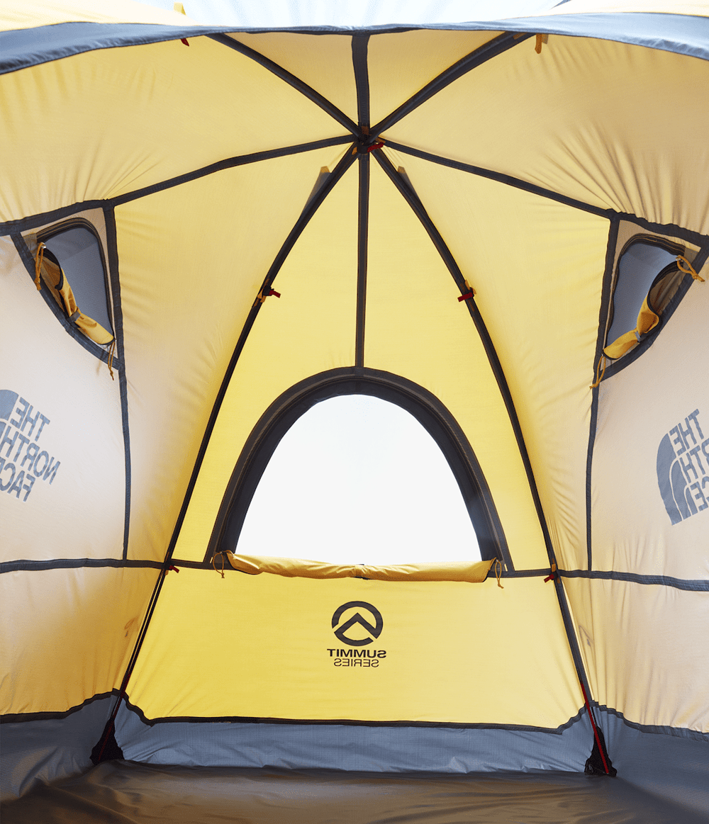 Assault 3 FUTURELIGHT™ Tent Summit Gold/Tin Grey