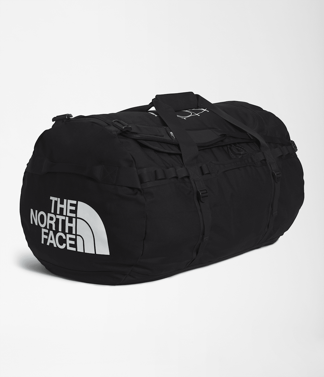 2-Meter Dome Tent Summit Gold/TNF Black