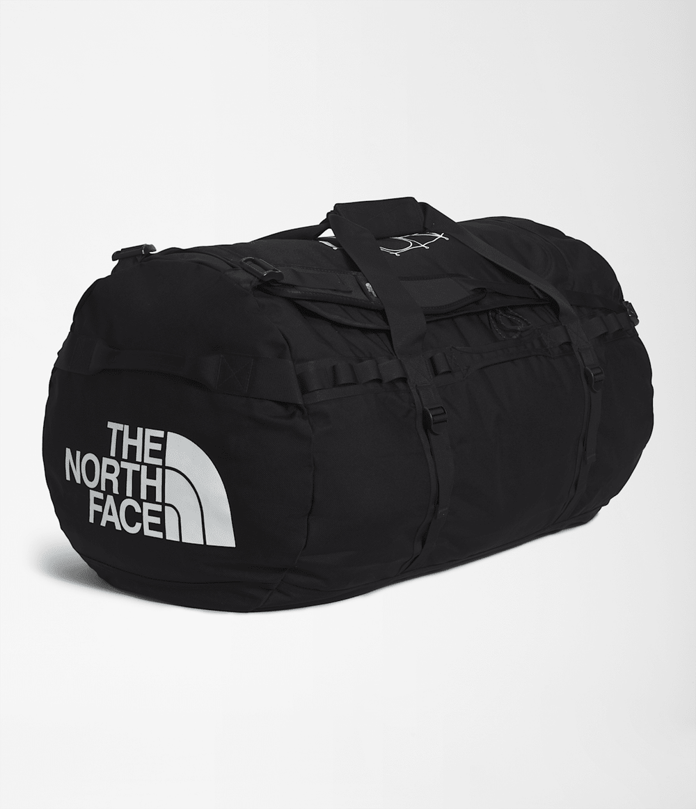 2-Meter Dome Tent Summit Gold/TNF Black