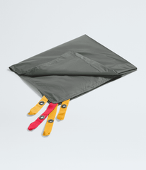 Footprint Stormbreak 1 Castor Grey