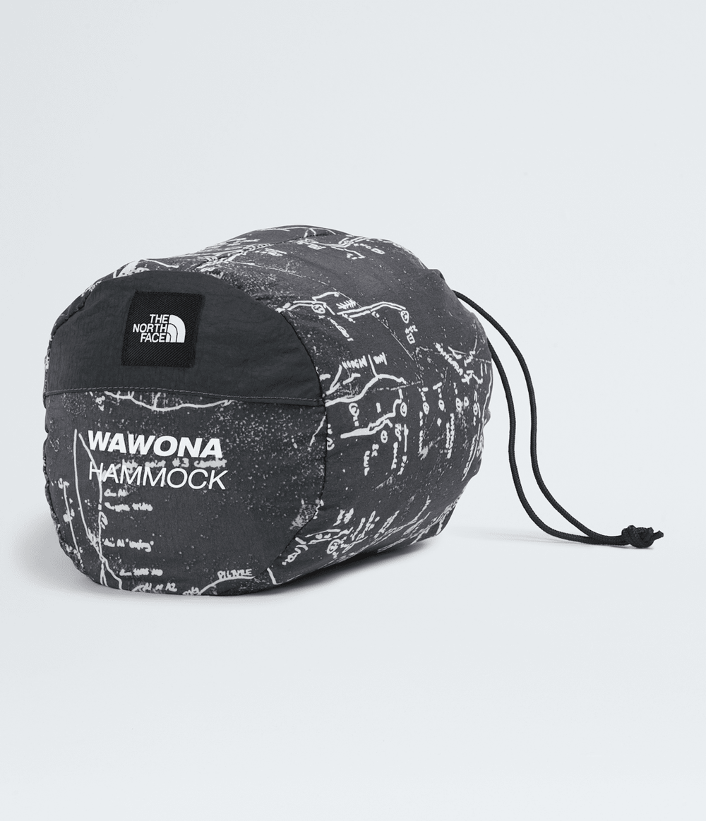 Wawona Hammock Anthracite Grey Conrad