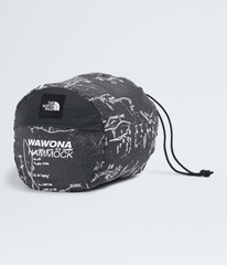 Wawona Hammock Anthracite Grey Conrad
