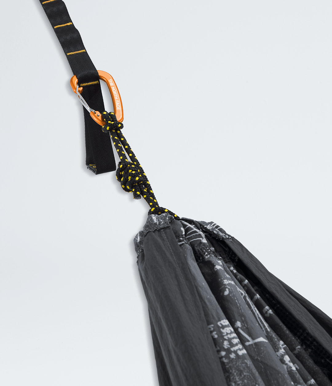 Wawona Hammock Anthracite Grey Conrad