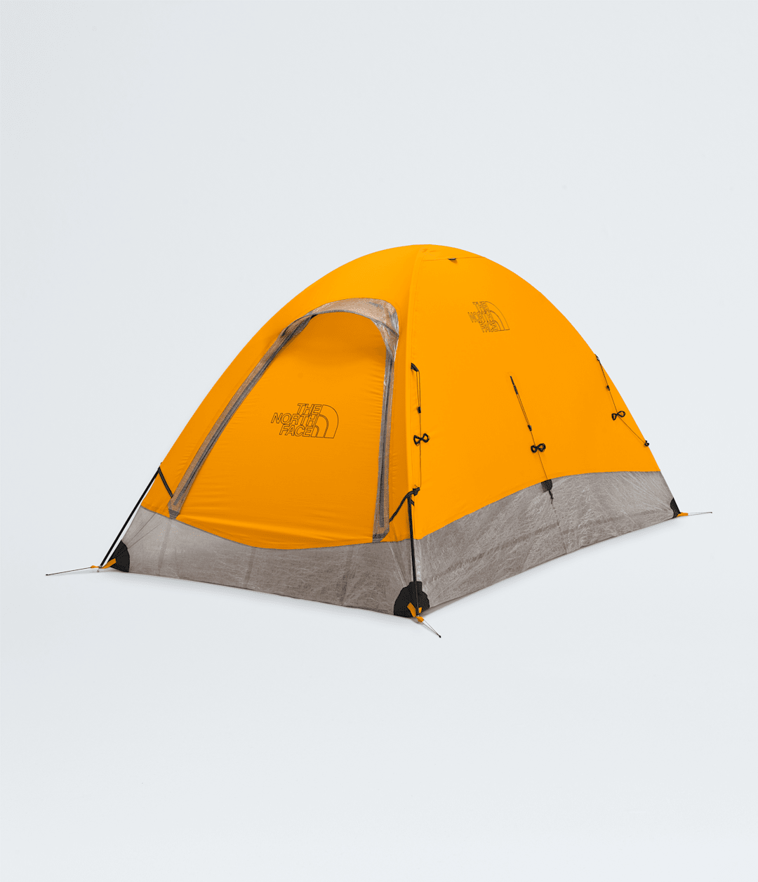 Summit Series AMK Assault 2 Tent Summit Gold/TNF Black