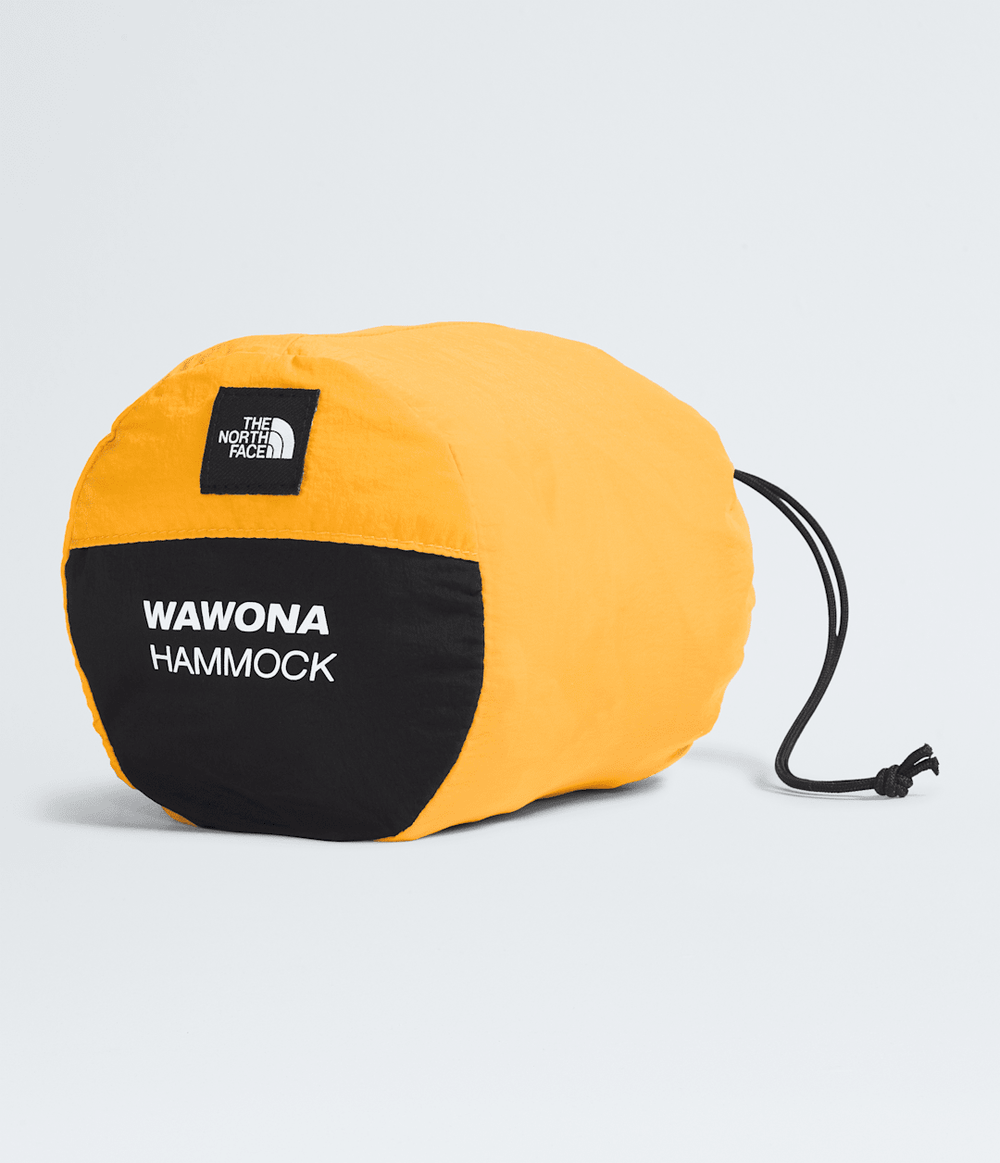 Wawona Hammock Summit Gold/TNF Black