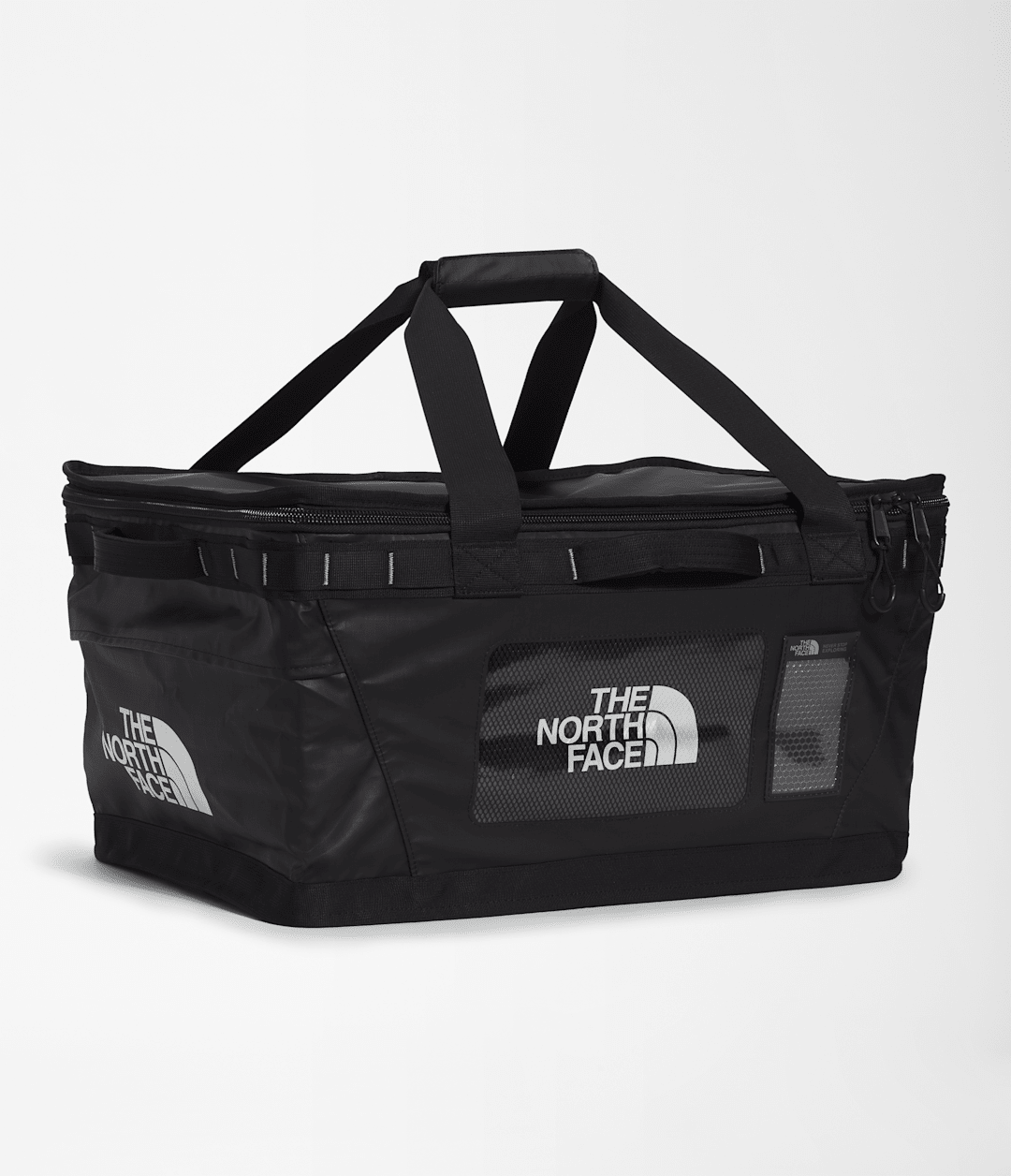 Base Camp Gear Box—M TNF Black/TNF Black