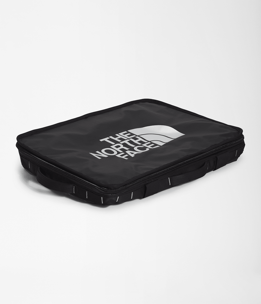 Base Camp Gear Box—M TNF Black/TNF Black