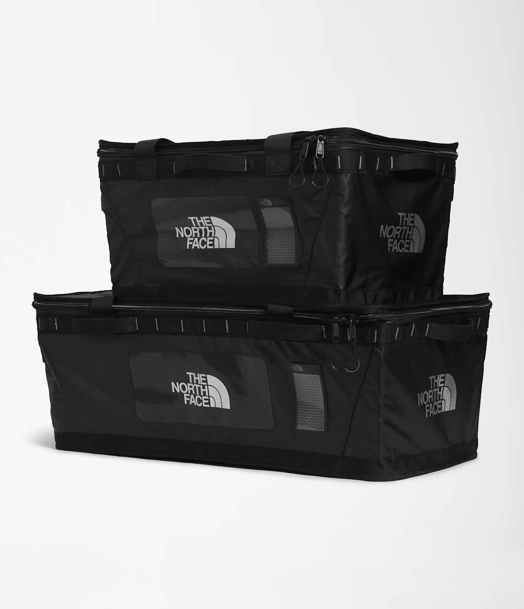 Base Camp Gear Box—M TNF Black/TNF Black