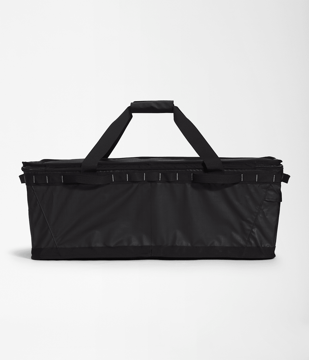 Base Camp Gear Box—L TNF Black/TNF Black